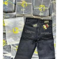 ราคา กางเกงLAZYผ้าดิบ16oz ดีเทลใหม่ล่าสุดแถมป้ายห้อย (ของแท้) (25623021891)