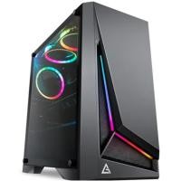 ราคา CORE I3 / RAM4G / GT1030 2GB DDR5 / HD500GB หรือ SSD120GB คอมพิวเตอร์ทำงานเล่นเกมส์ (3738079212)