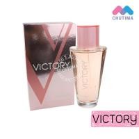 ราคา น้ำหอมผู้หญิง Dorall Collection InStyle Victory Pour Femme 100 ml. (3731482779)