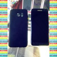 ราคา samsung s7 edge สภาพใหม่มาก!! (สภาพ 95%) (811496401)