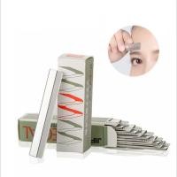 ราคา ใบมีดโกนคิ้ว ใบมีดโกน มีดโกนคิ้ว มีดกันคิ้ว ใบมีดกันคิ้ว พร้อมส่ง (6397784748)