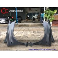 ราคา แก้มบังโคลนหน้า HONDA CITY'2006-2008 ZX (7690164683)