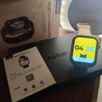 ราคา นาฬิกาสมาร์ทวอทช์มือสอง แบรนด์แท้ (29209406050)