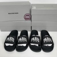 ราคา แนะนำสอบถามไซด์ก่อนกดสั่ง New Balenciaga paris slide (22227930451)