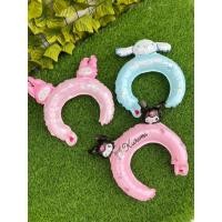 ราคา SANRIO ที่คาดผมลูกโป่งซานริโอ เซต 3 ชิ้น (24094057398)