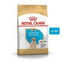 ราคา Royal Canin Dog Labrador Puppyy 12 Kg อาหารลูกสุนัข ลาบราดอร์ ลูกสุนัข (5026921997)