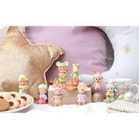 ราคา Sonny Angel Dreaming Christmas (24236907055)