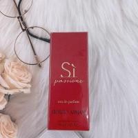 ราคา อาร์มานี่ อาร์มานิซี่ แฟนคลับสีแดง คุณผู้หญิงขวดน้ำหอม 30ml (20718059915)