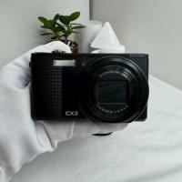 ราคา RICOH CX3(รุ่นหายาก) (27140640368)