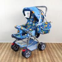 ราคา รถเข็นเด็กMindCareรุ่น 11-12 (5231634778)