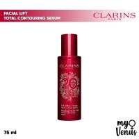ราคา Clarins Facial Lift Total Contouring Serum 20th Anniversary (Limited Edition) 75 ml (1688622414)