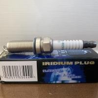 ราคา [ใหม่]OEM 90919-01253 หัวเทียน DENSO IRIDIUM TOYOTA SC20HR11( ALTIS - PRIUS YARIS สำหรับเครื่อง DUAL VVTI ) ราคาต่อ 1หัว (16563805871)