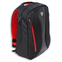 ราคา กระเป๋าเป้สะพายหลัง Ducati (BLACK) (16697567534)