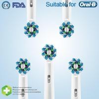 ราคา หัวแปรงสีฟัน แบบเปลี่ยน สําหรับ oral b Braun For oral b heads sensitive pro dense D20 DB4510 7000 6500 (23742948645)