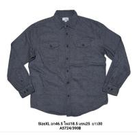 ราคา A5724/Sonoma/อก46.5นิ้ว XL (25341365712)