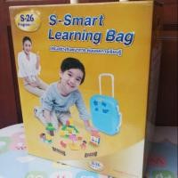 ราคา ของเล่นเด็ก ชุดตัวต่อชิ้นใหญ่ S26 (4321111057)