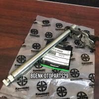 ราคา KAWASAKI KLX 150 S BF KAWASAKI D-TRACKER 150 คุณภาพสูงเกียร์ OPERATION AS (29161844653)