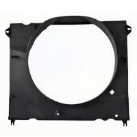 ราคา บังลมหม้อน้ำ TOYOTA REVO ปี 2015-2019-2022 โครงพัดลมหม้อน้ำ ดีเซล (41760102173)