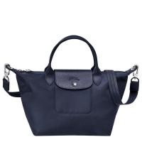 ราคา longchamp neo size s สี navy แท้ (12375172348)