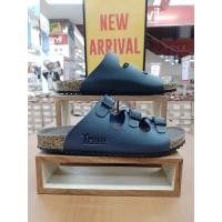 ราคา RALPH HOUSE POLO รองเท้าแตะผู้ชาย (42605738509)