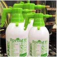 ราคา Set.3 ถังพ่นยา SPRING SX-5073-6R ขนาด 2 ลิตร กระบอกฉีดน้ำแรงดัน ฟ๊อกกี้ (5489740707)