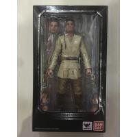 ราคา S.H.Figuarts Obi Wan Kenobi ( Episode 1 ) From Star Wars Episode One (1307404256)