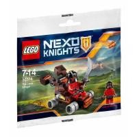 ราคา เลโก้ Lego Nexo Knights 30374 The Lava Slinger (7605802309)