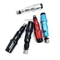 ราคา กอล์ฟเหมาะสําหรับ TaylorMade Stealth Sim Sim2 M3 M4 M5 M6 Ball Head Sleeve Connector (43012814952)