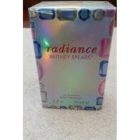 ราคา น้ำหอม Radiance by Britney Spears ของแท้จากออสเตรเลีย (97698907)