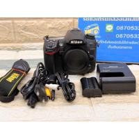 ราคา BodyNikon D7000 เมนูไทย สภาพดี ใช้งานได้ปกติทุกระบบ (42011027300)