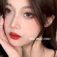 ราคา ฉลากไทย พร้อมส่ง Mac Lip Full Size (21486058503)