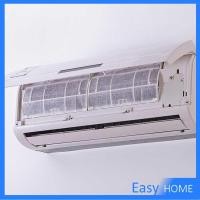 ราคา [A689] แผ่นกรองฝุ่น แผ่นกรองอากาศ ช่วยกรองฝุ่นขนาดเล็ก PM 2.5 Air conditioning filter (8772002145)