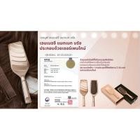 ราคา หวีแม่เหล็ก-หยกดำ นวัตกรรมจากเกาหลี (27088282180)