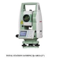 ราคา กล้องTotal station ยี่ห้อ Sanding : รุ่น ARC-6 ( non prism 600 m. / 2 หน้าจอ ) (6058372316)