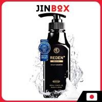 ราคา REDEN Scalp Shampoo 320ml Scalp Non-silicone Men's Shampoo แชมพูสำหรับผู้ชาย (43604627827)