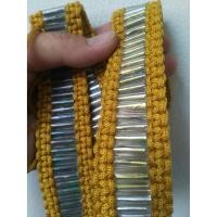 ราคา ตะกรุดคาดเอวแบบที่ 1 ตะกรุดรัดเอว 108ตะกรุด ความเชื่อ ป้องกันภัยได้ทั้ง 108 ด้าน ความยาวโดยประมาณ 52 นิ้ว (2300584076)