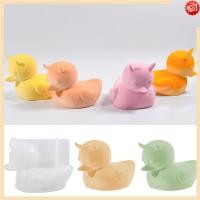 ราคา 3D วัวฮอร์นเป็ดซิลิโคนเทียนแม่พิมพ์ยิปซั่มทําสัตว์เรซิ่น Mould อุปกรณ์อบขนมบ้าน DIY สบู่อโรมาเทียนแม่พิมพ์ (44112228129)