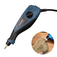 ราคา ซ.ล มินิแกะสลักไฟฟ้าแกะสลักสิ่วปากกาอุปกรณ์เสริมแบบพกพาเครื่องมือขนาดเล็ก (24941738363)