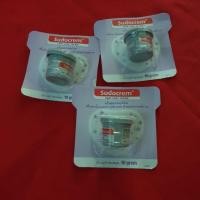 ราคา Sudocrem skin care cream 10g. (2899459797)