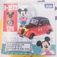 ราคา พร้อมส่ง Disney Dream Tomica No.176 (19292925641)