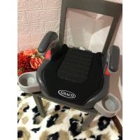 ราคา Booster Seat เบาะนั่งเสริม สินค้ามือ 2 Graco (23412054973)