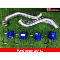 ราคา ท่ออินเตอร์คูเลอร์ Ford ranger 2015 (T7) เครื่อง 3.2 Intercooler (4162778246)