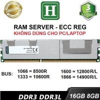 ราคา RAM SERVER 32GB DDR3L 1600Mhz ECC LRDIMM Ram คิงส์ตันแท้ใหม่ 3 ปี (24277940024)