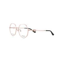 ราคา ฟรีเลนส์มูลค่า 1,500.- | GUESS กรอบแว่นตา รุ่น GU2990-D (42609004849)