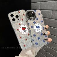 ราคา เคสไอโฟน ที่รองรับ เคส iPhone 16 PRO iPhone 15 PRO MAX 14 PRO MAX 13 X XR 7Plusโปร่งใสและป้องกันการตก-HLYSK64 (29477432530)
