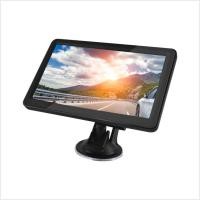 ราคา 23 ซม.HD GPS Navigator แบบพกพา PND Navigator Offline ไม่มีการไหลแผนที่ล่าสุด (41718044206)