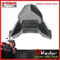 ราคา ฝาครอบบังโคลนหลัง YAMAHA XMAX เคฟล่าร์ D-Kevlar Duke Shop YAMAHA XMAX 300 เคฟล่าxmax YAMAHA XMAX 300 เคฟล่า xmaxSP (2988017557)