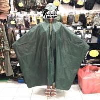 ราคา เสื้อกันฝนปันโจ Sai Mo Tua เสื้อกันฝนค้างคาว ชุดกันฝน (2786995858)