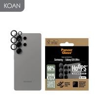 ราคา ฟิล์มกันรอยเลนส์กล้อง PANZERGLASS Hoops Black Lens Protector for Samsung S25 / S25 Plus / S25 Ultra (23590616804)
