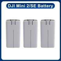 ราคา มือสอง DJI Mini 2 SE แบตเตอรี่อัจฉริยะ2250 MAh DJI Mavic Mini 2เครื่องชาร์จแบตเตอรี่ใหม่ RU สต็อกโดรนอาร์ซีอุปกรณ์เสริม (22630699679)